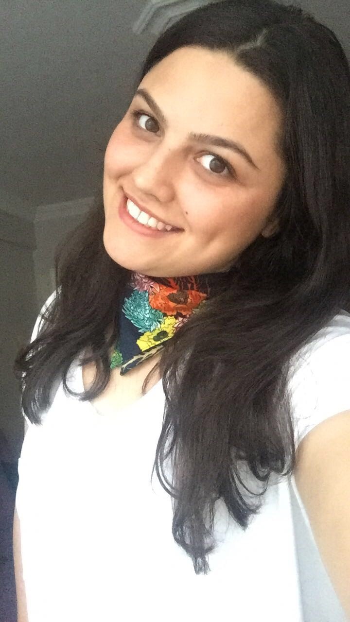 burcu coşkun