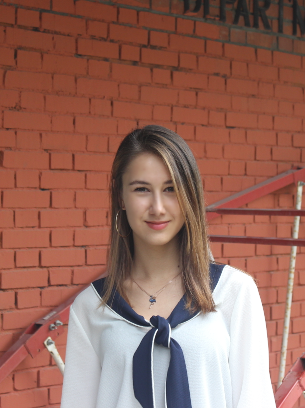 Burcu Ece Yıldız