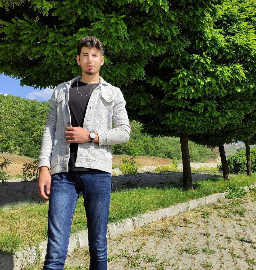 Burhan Yılmaz