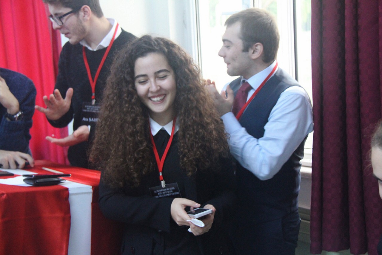 Buse Böcekli