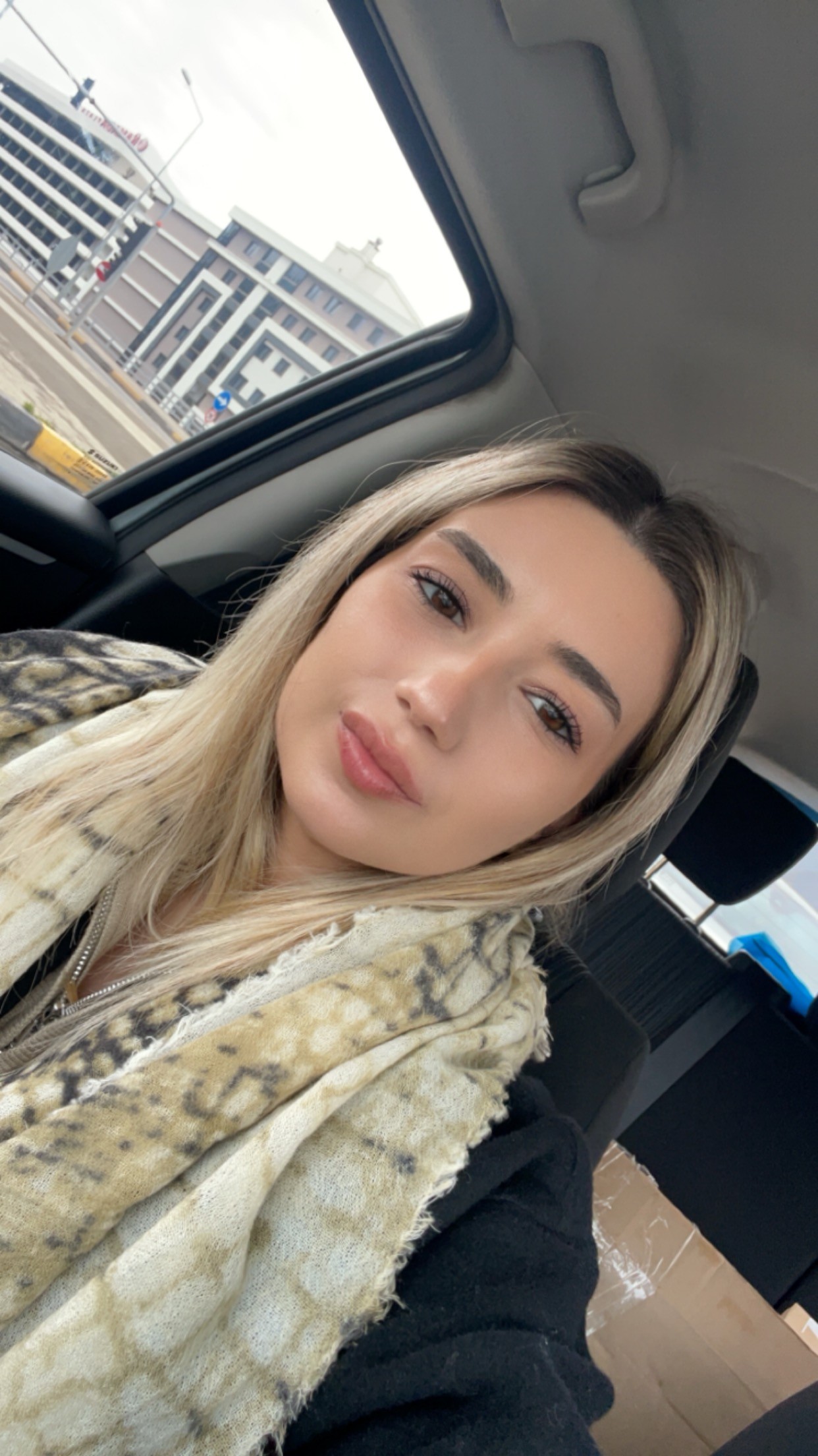 Buse Calap