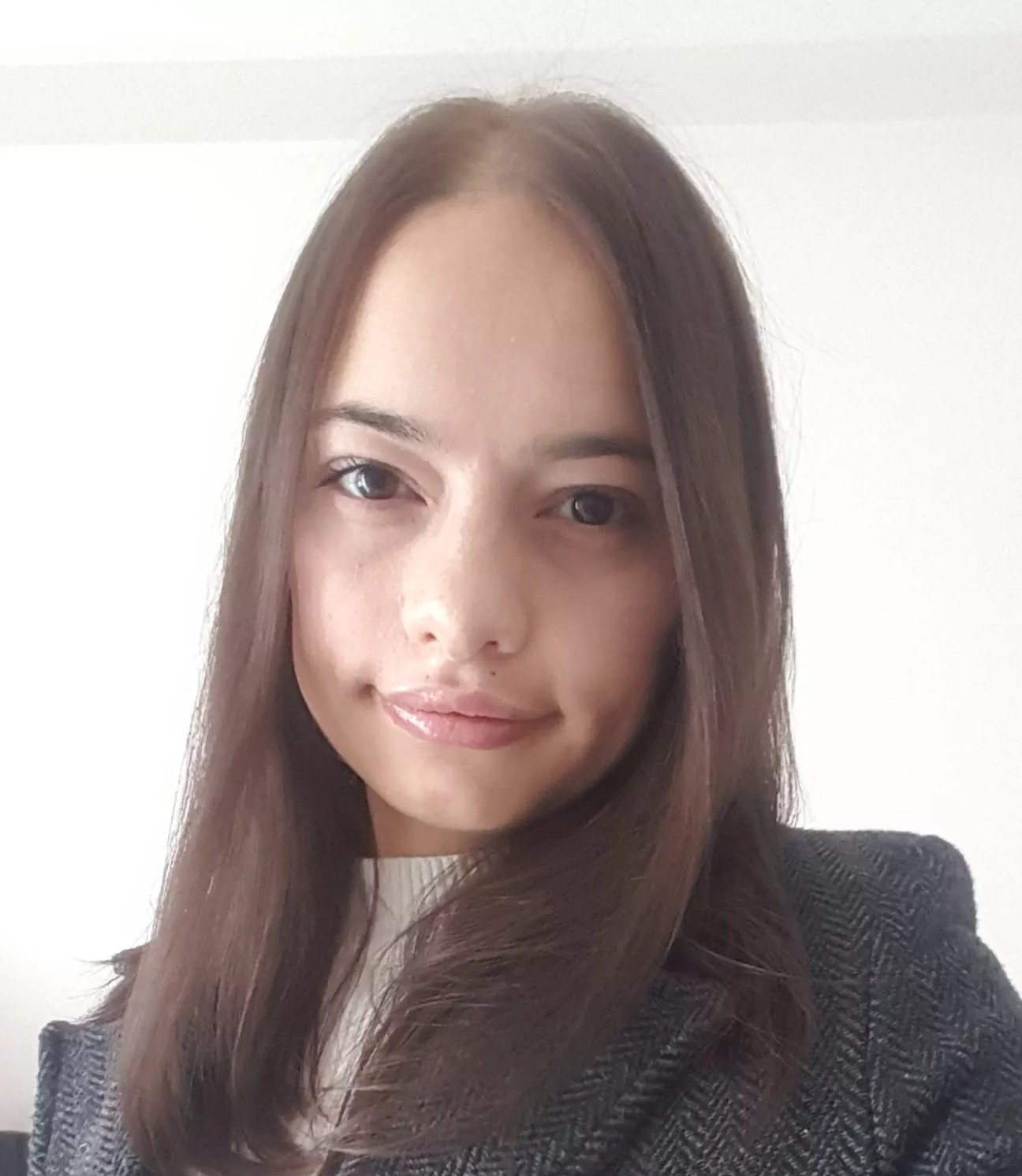 Büşra Göktaş