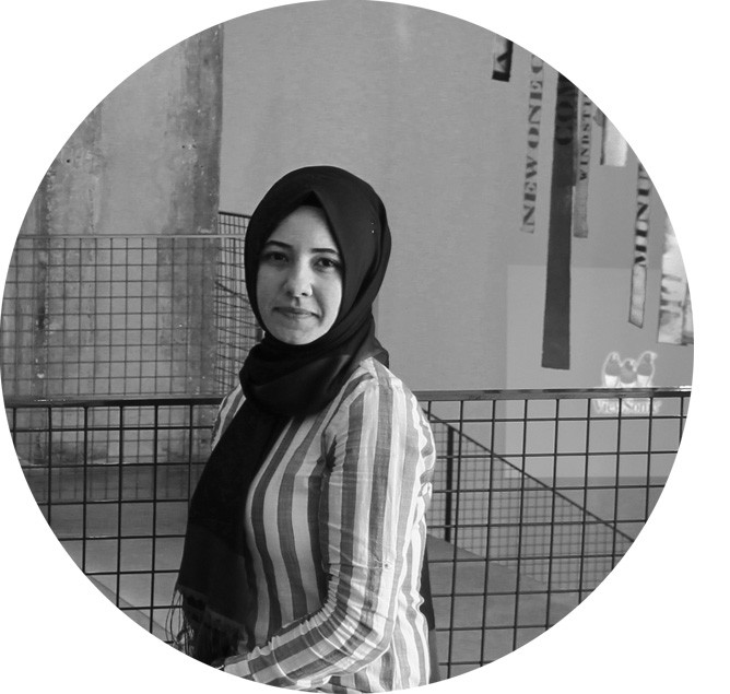 Büşra Celep