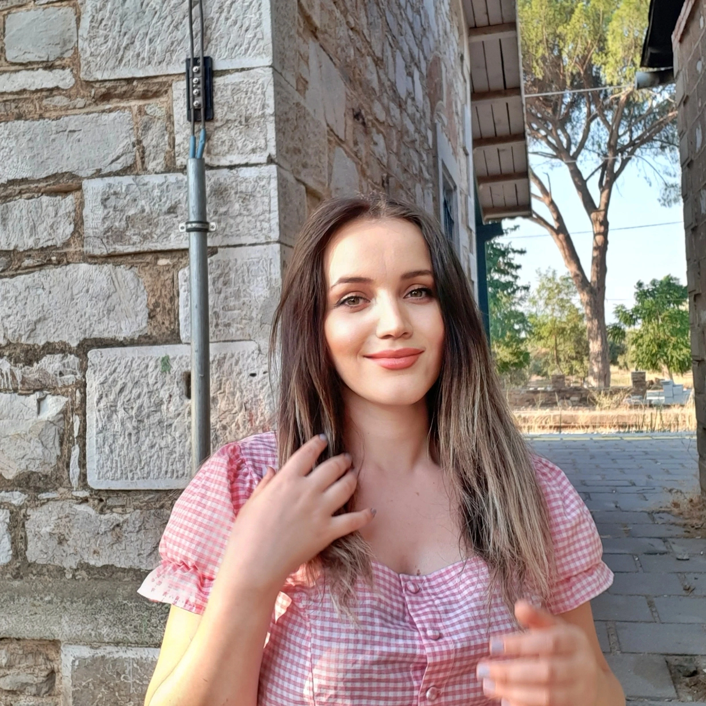 Büşra Kandeniz Kandeniz