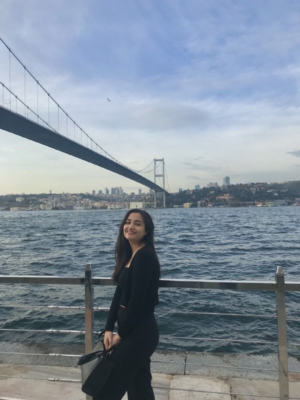 Büşra TOSUN