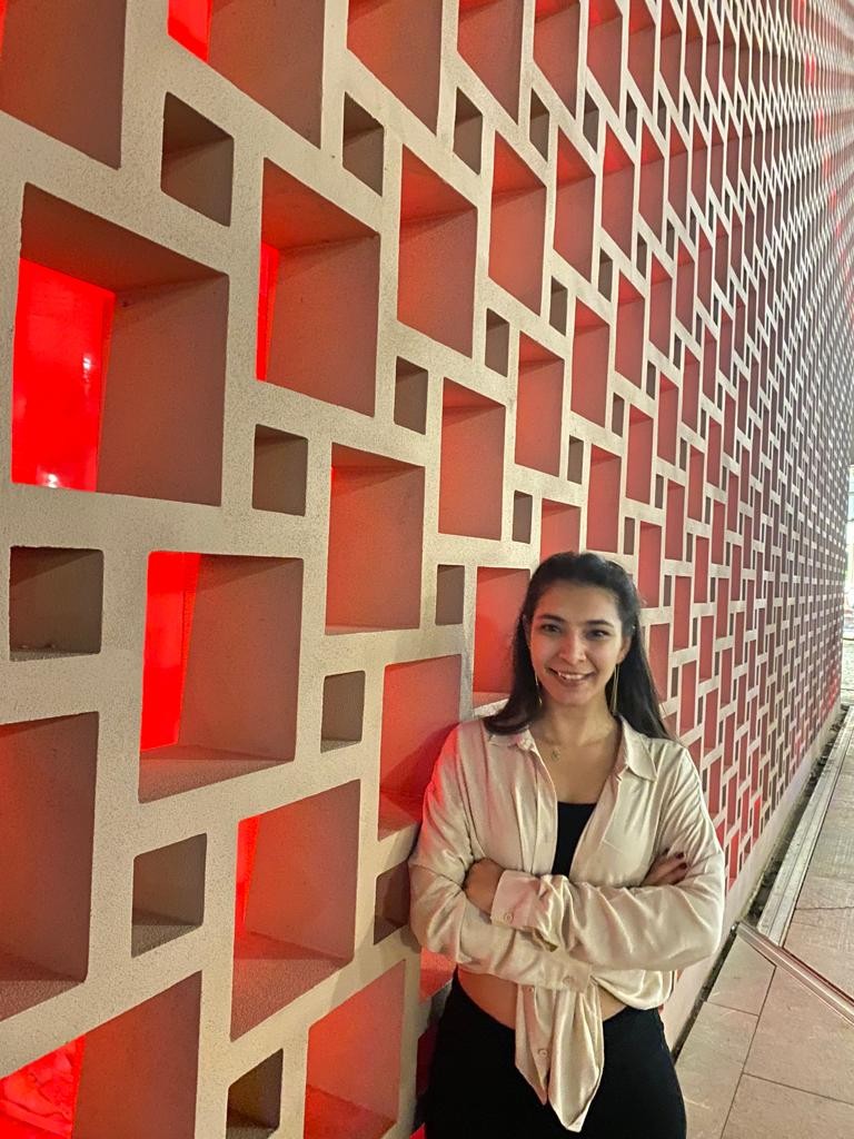 Büşra Aydın
