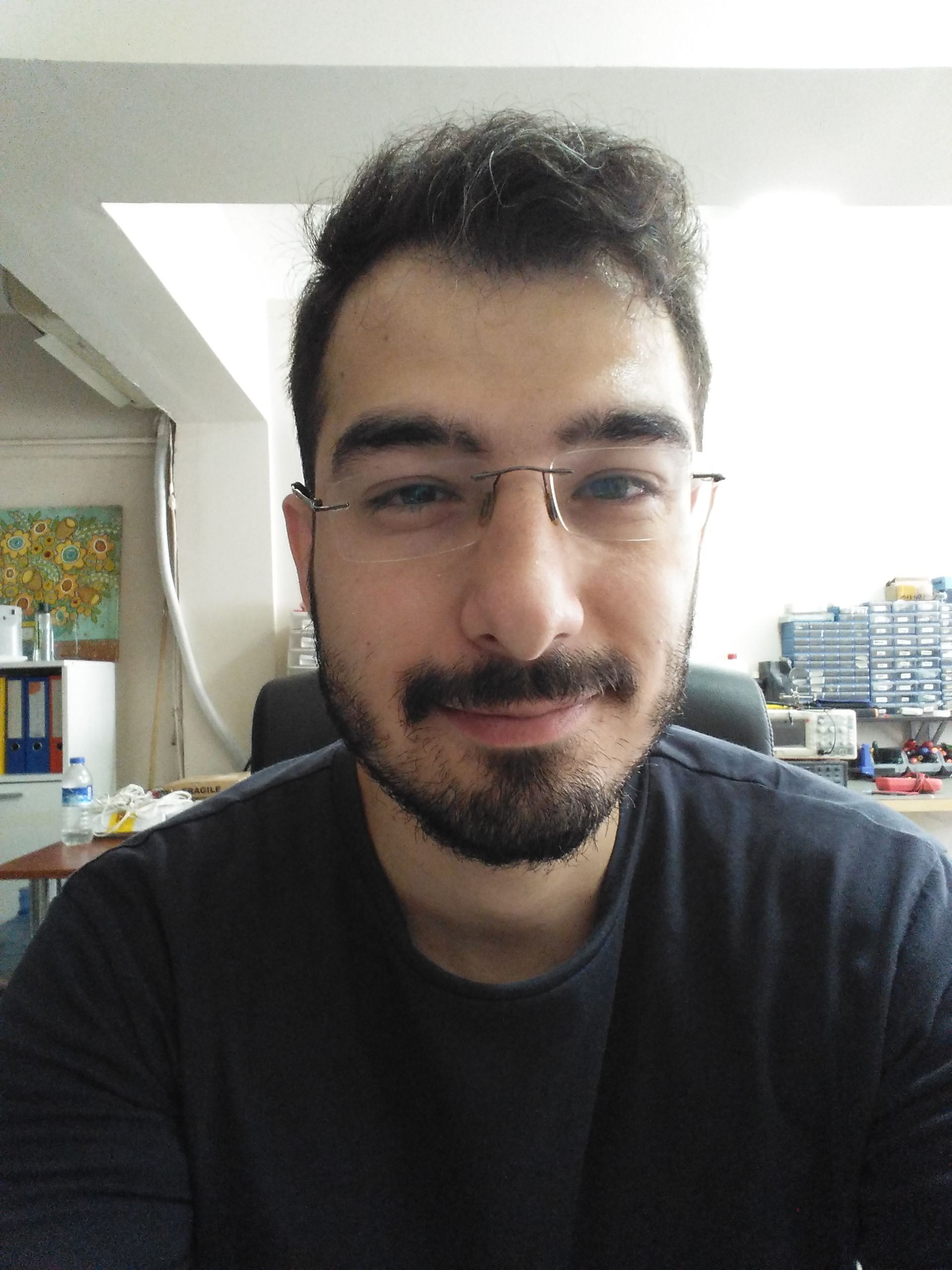 Harun Büyükarslan