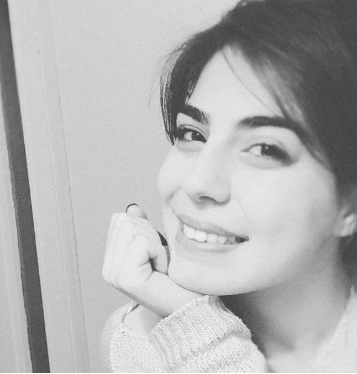 dilek bayraktar