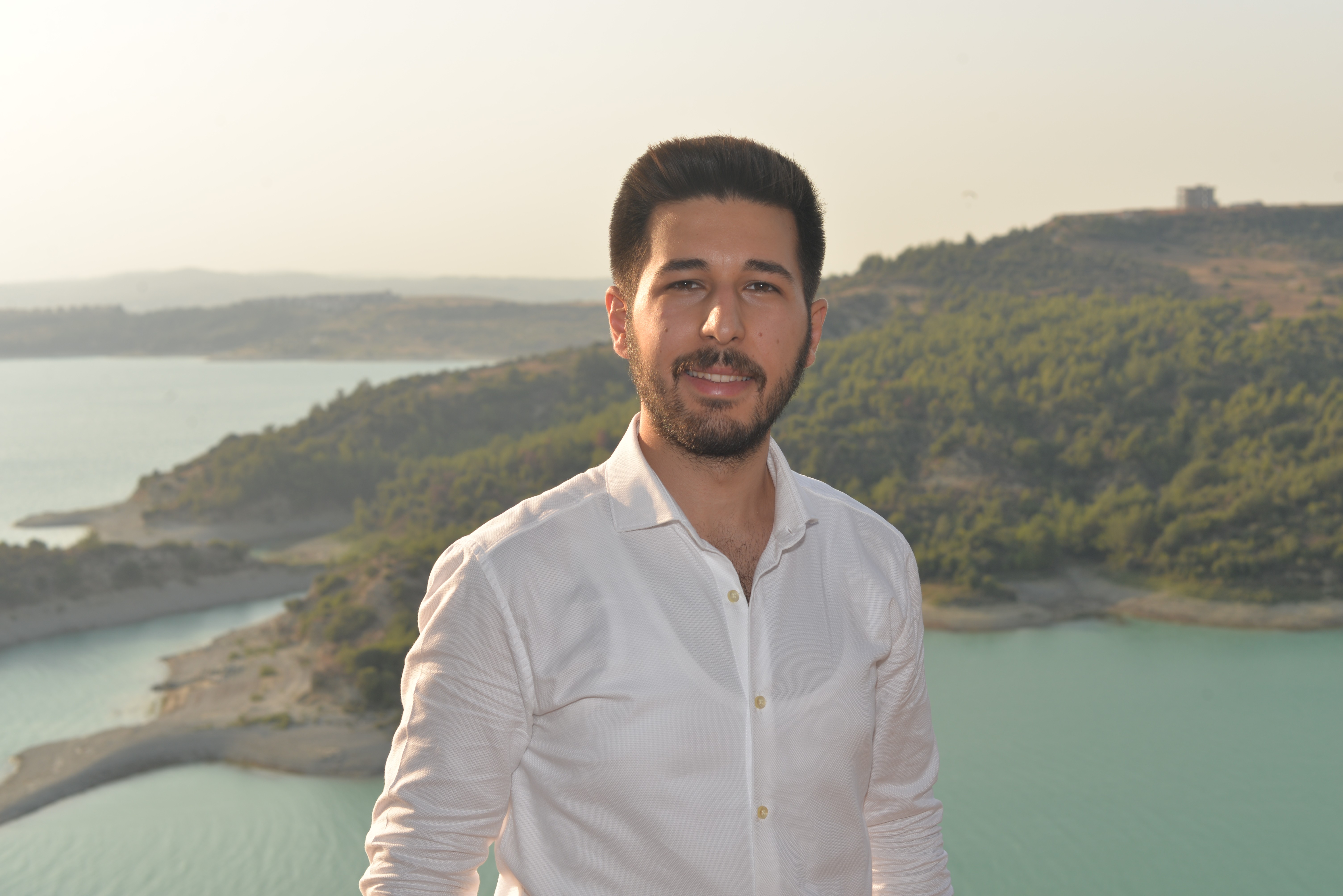 Çağrı KILIÇ