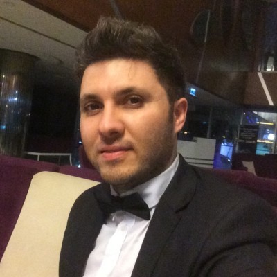 onur sahin
