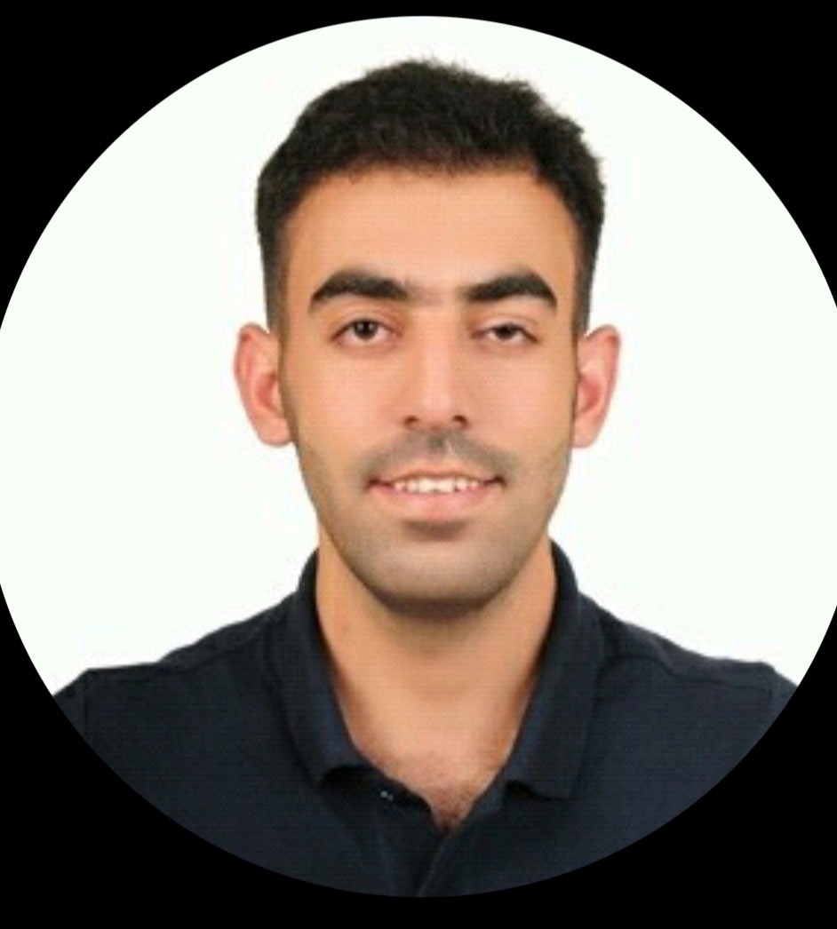 Caner GÜRBÜZ