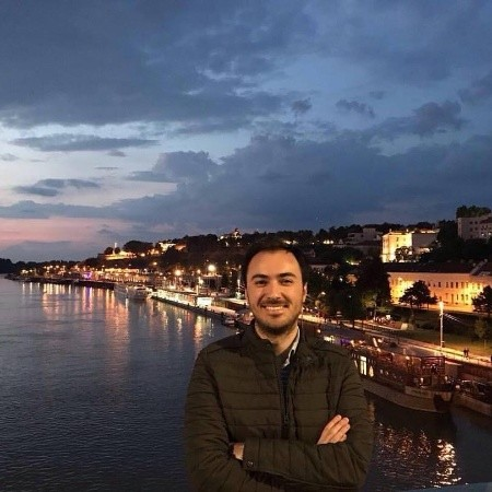 Cankat Güler