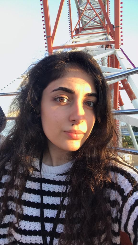 Ayşenur CANO