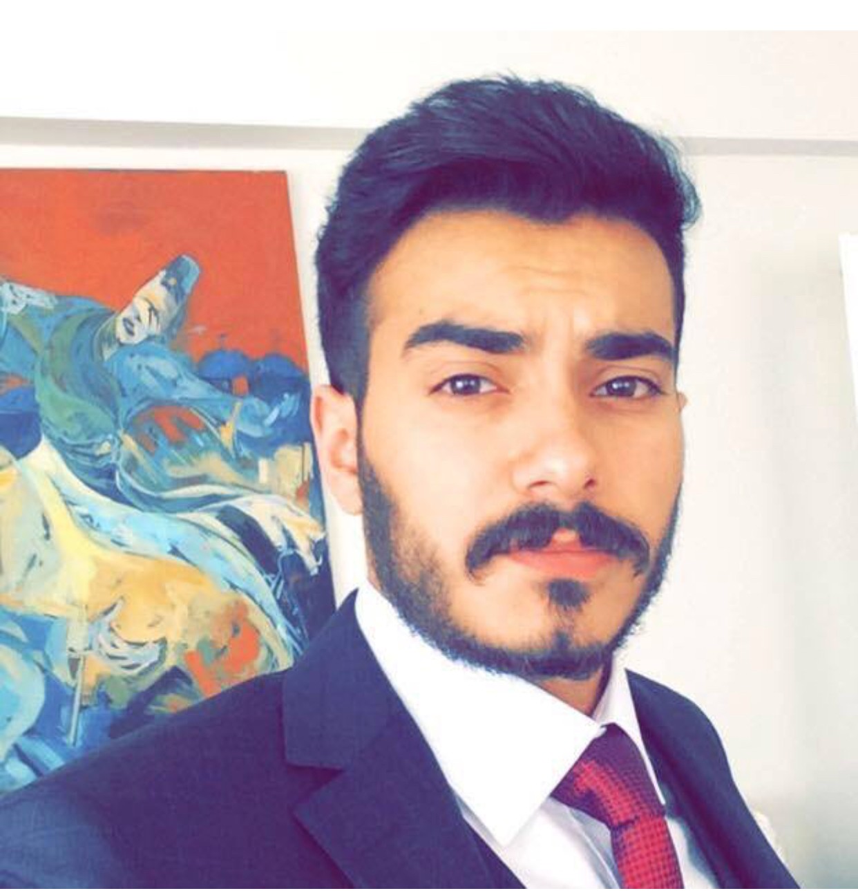 Turgut bozyigit