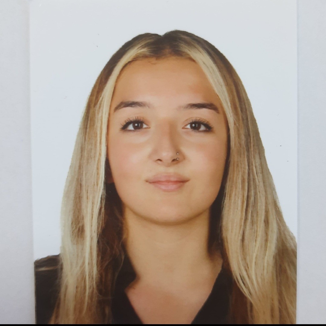 Cansu Fidan