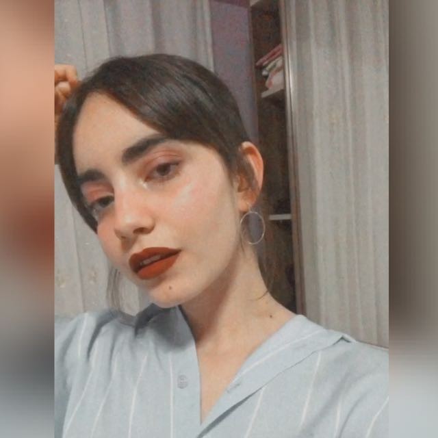 Cansu GÖZEL