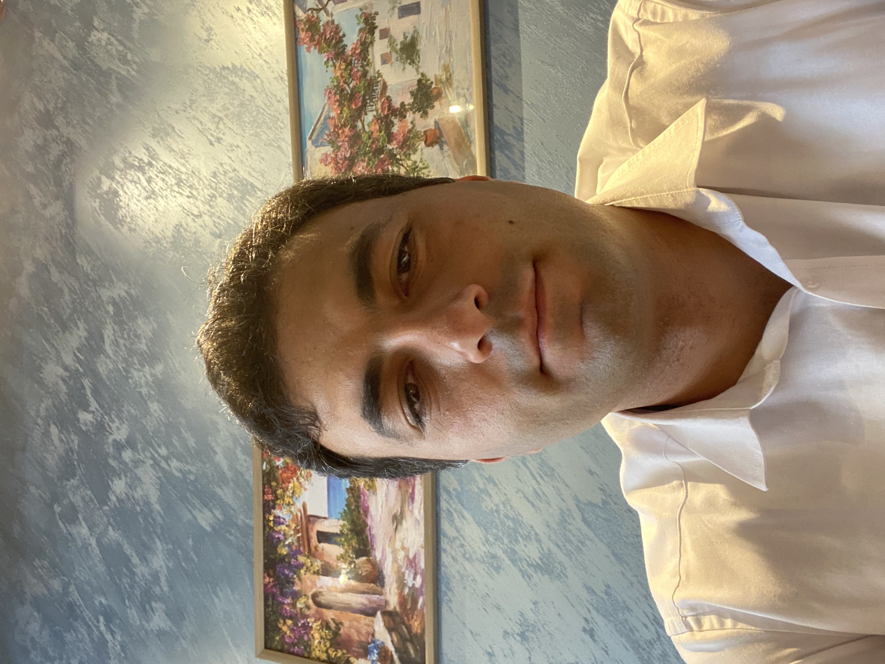 Cavid Şirinov