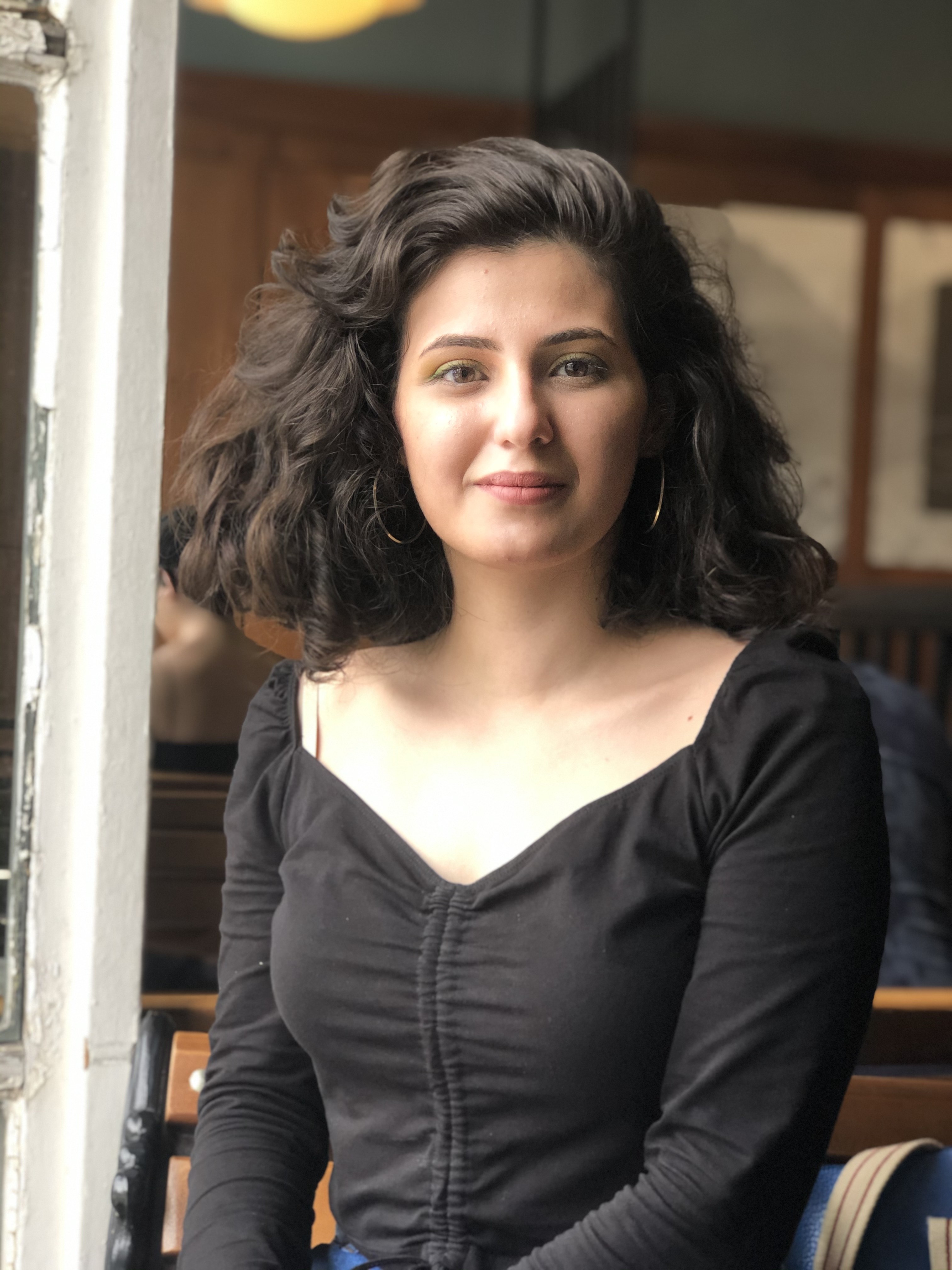 şermin çelik