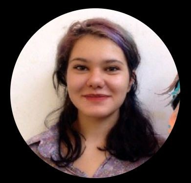 Zeynep Ceren Çelikkaya