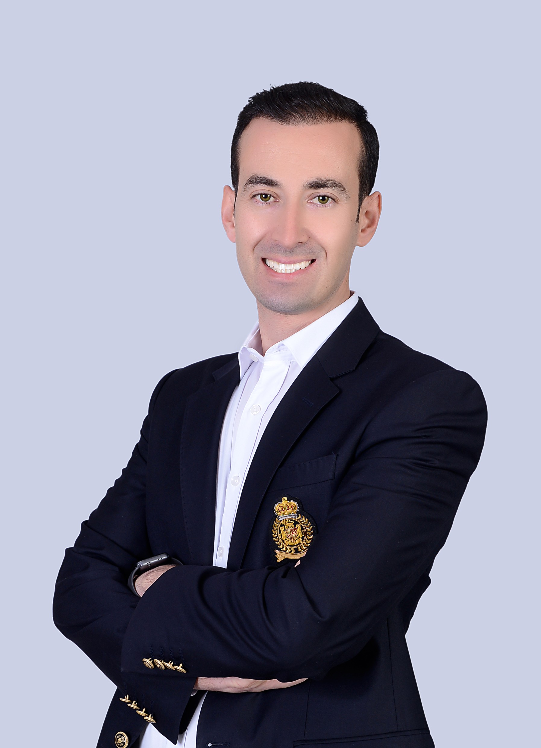 Serdar Çelikkol