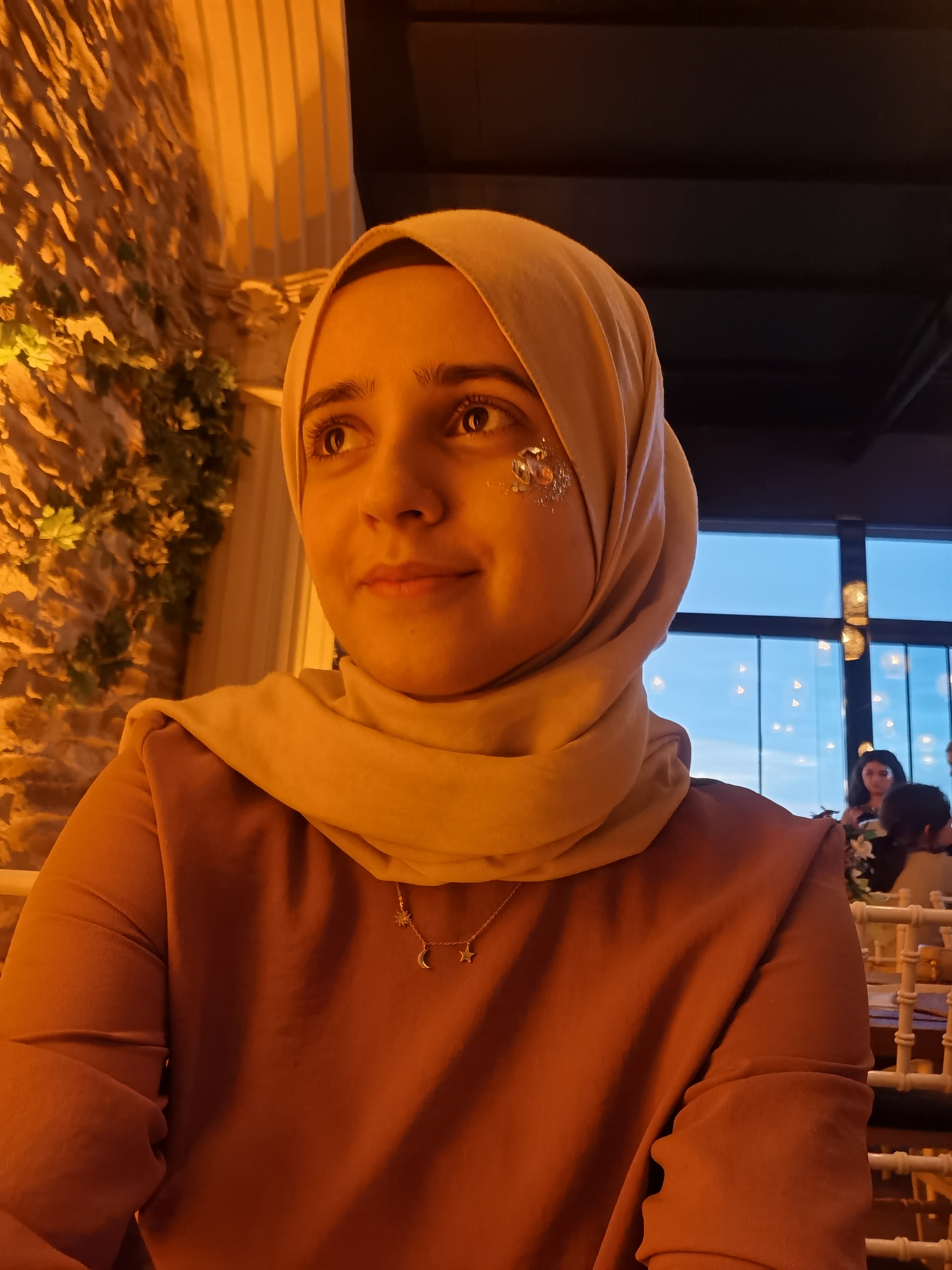 Merve Cellek