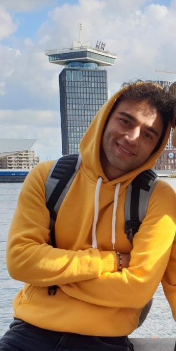 cem ataş