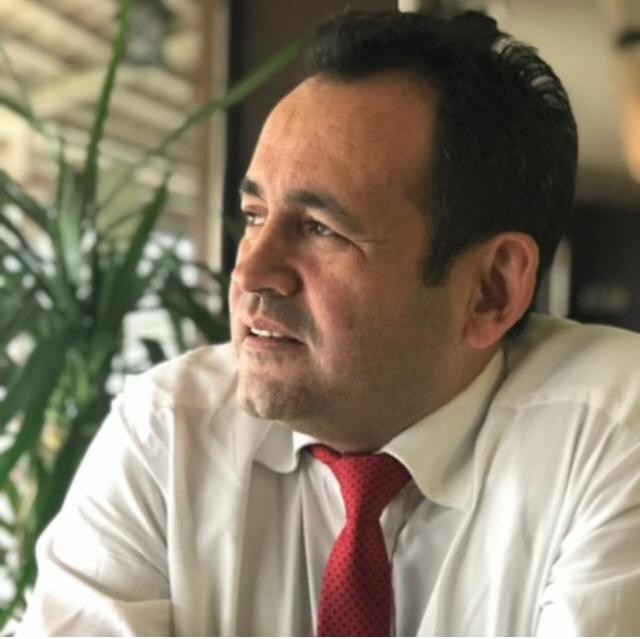Cemil Sevinç