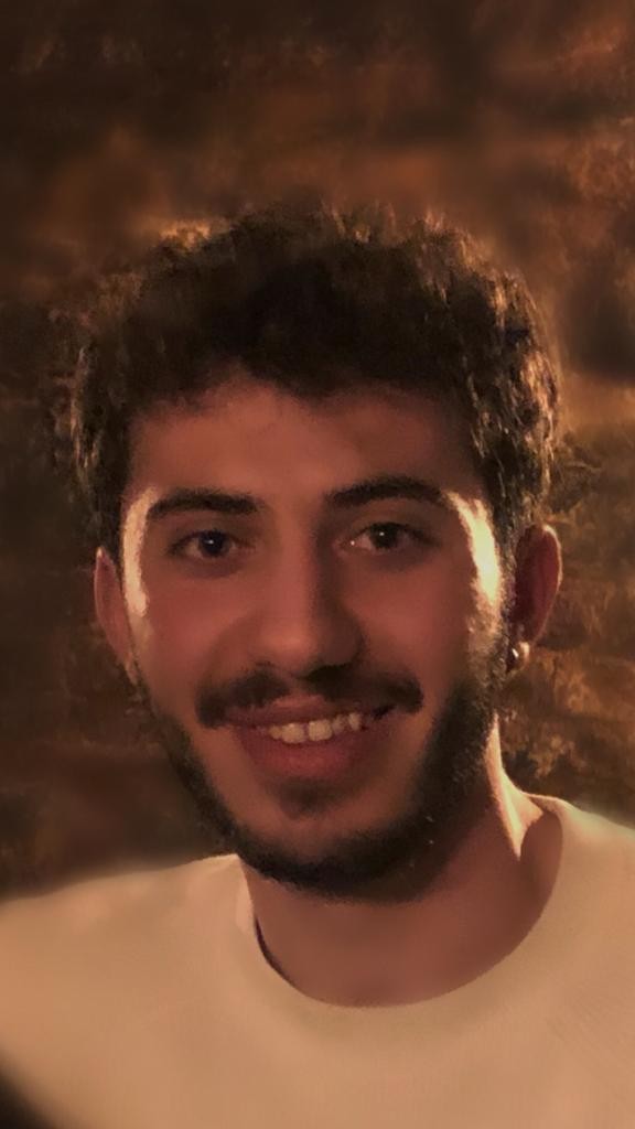 Cengizhan CİVELEK