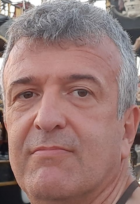 Cenk ÖCAL