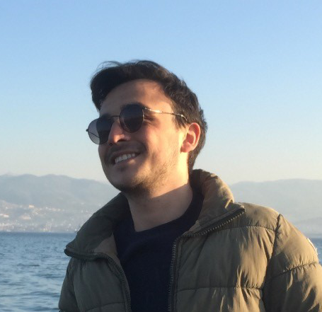cenk taşer