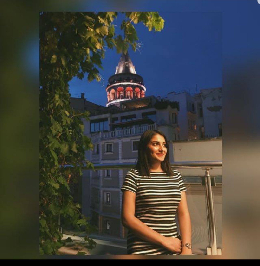 Ezgi ceren Köker