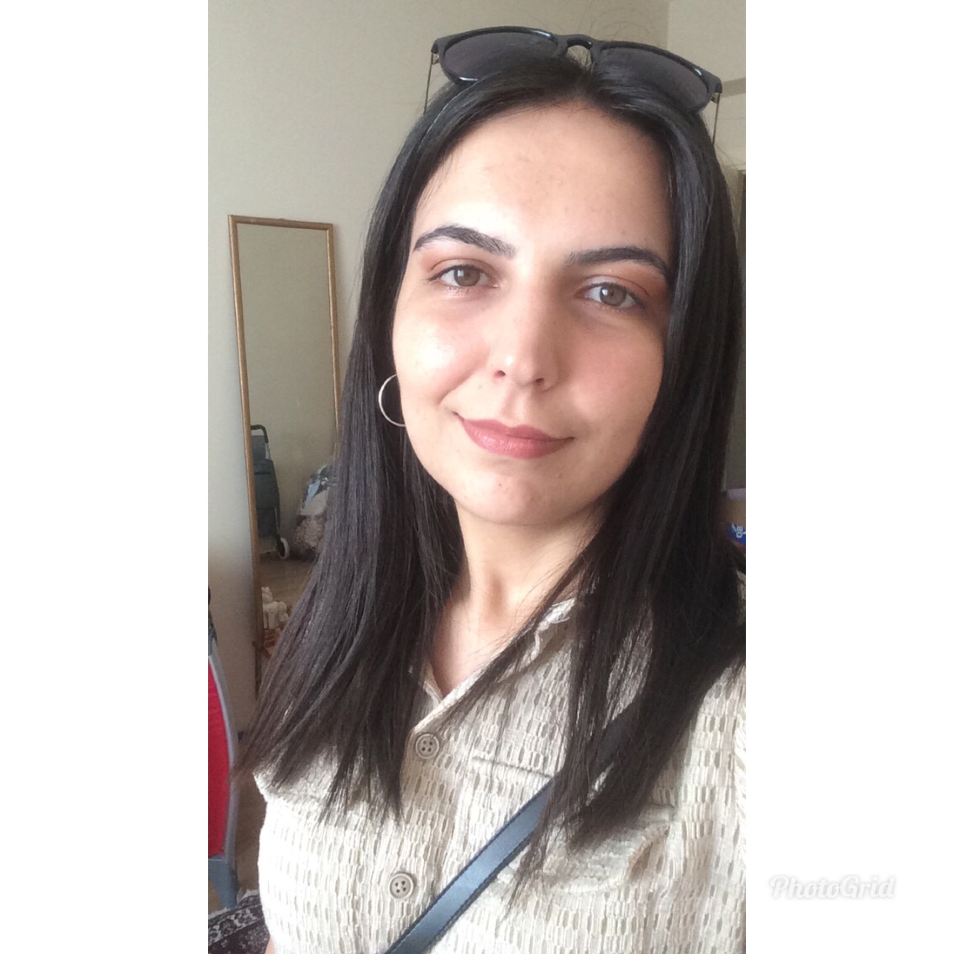 Ceren Seferoğlu