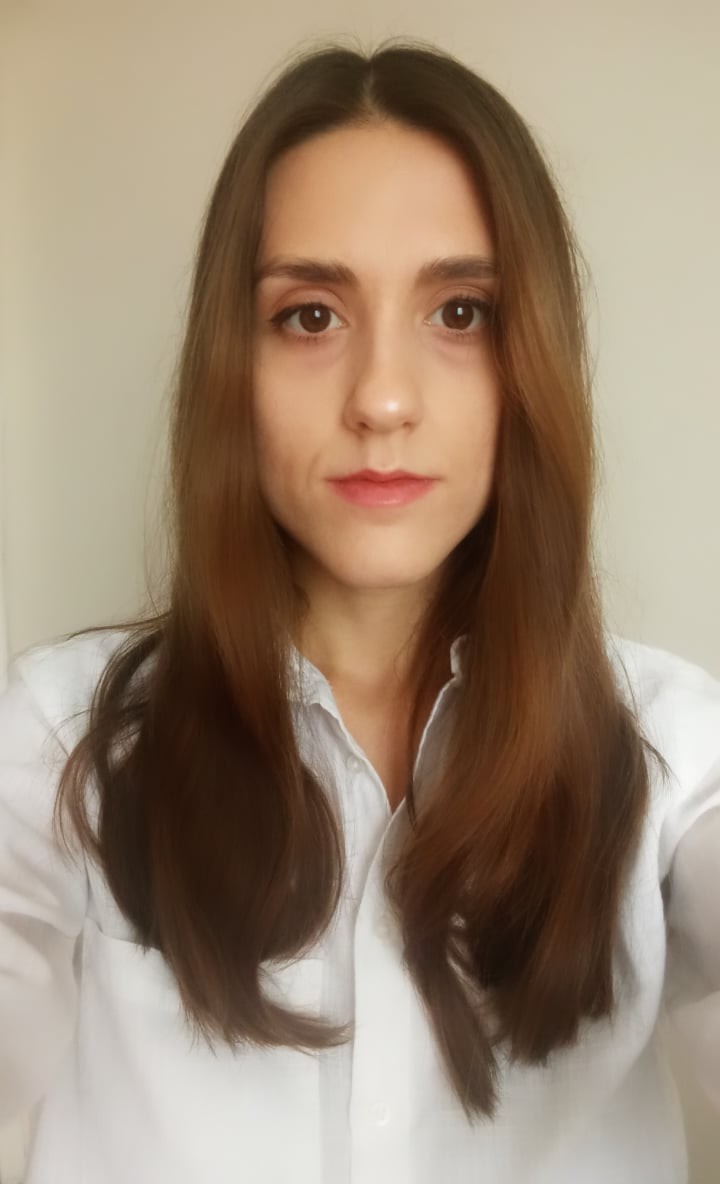 Ceyda Gündüz