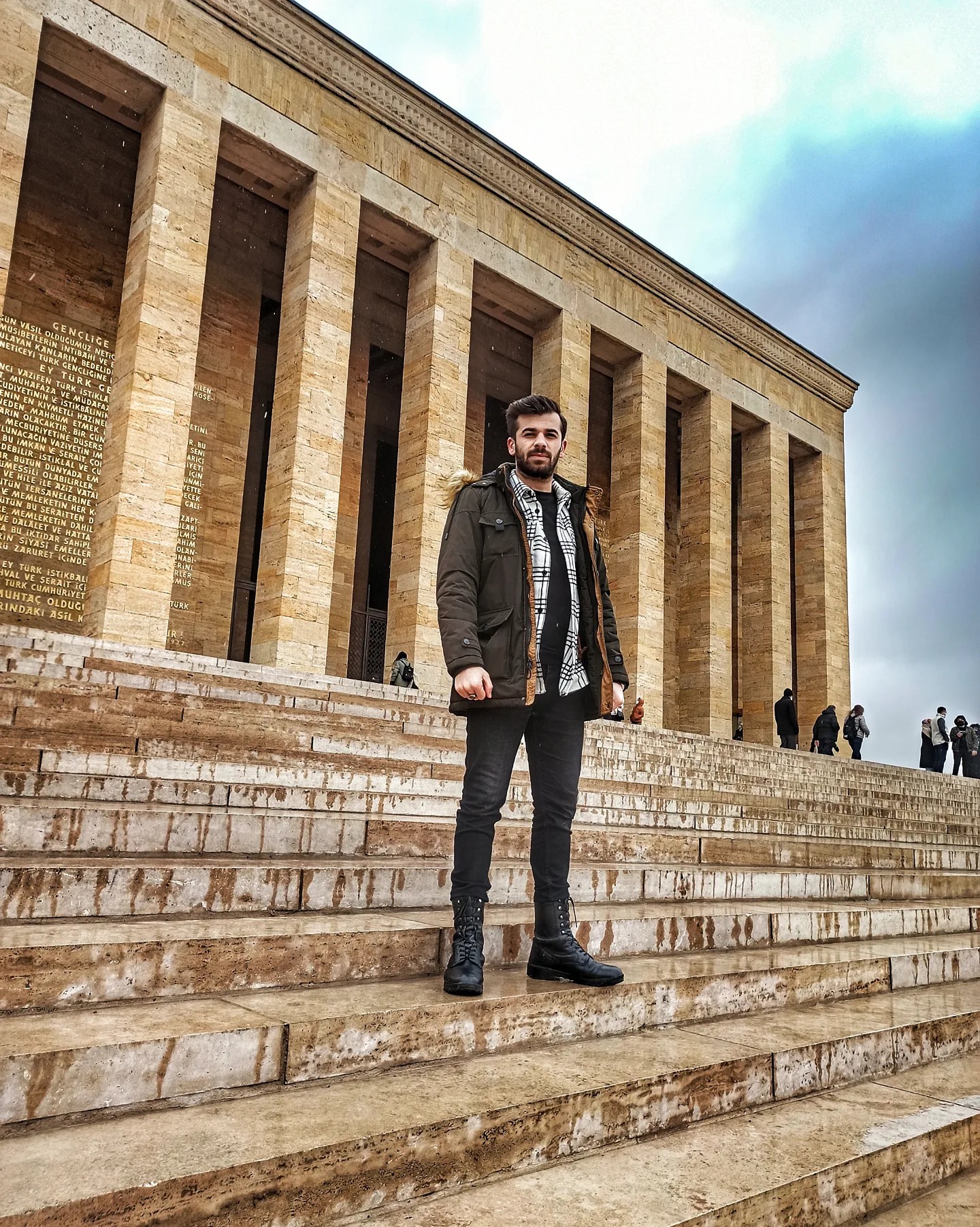 Çağdaş GÜRHAN