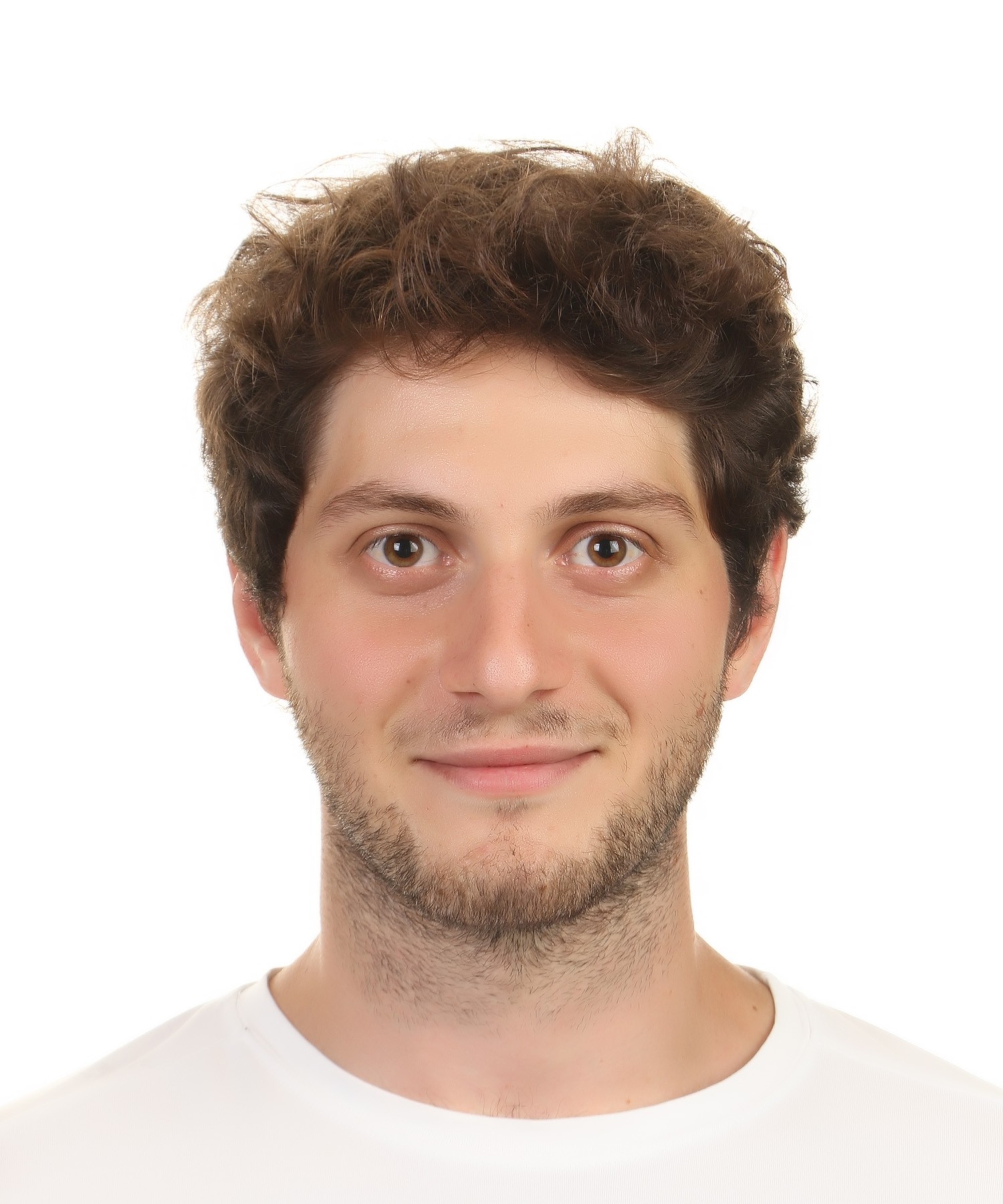 Cihan Burak Üstün