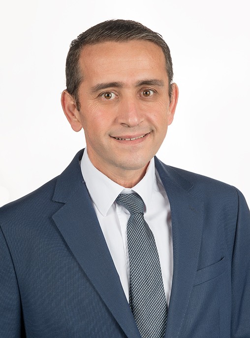 Cihan ODABAŞI