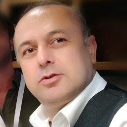 Cemil ÇINAR