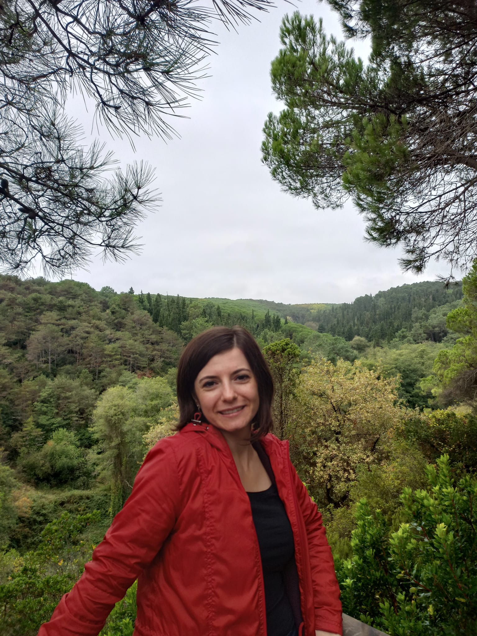 Tuğba Cebeci