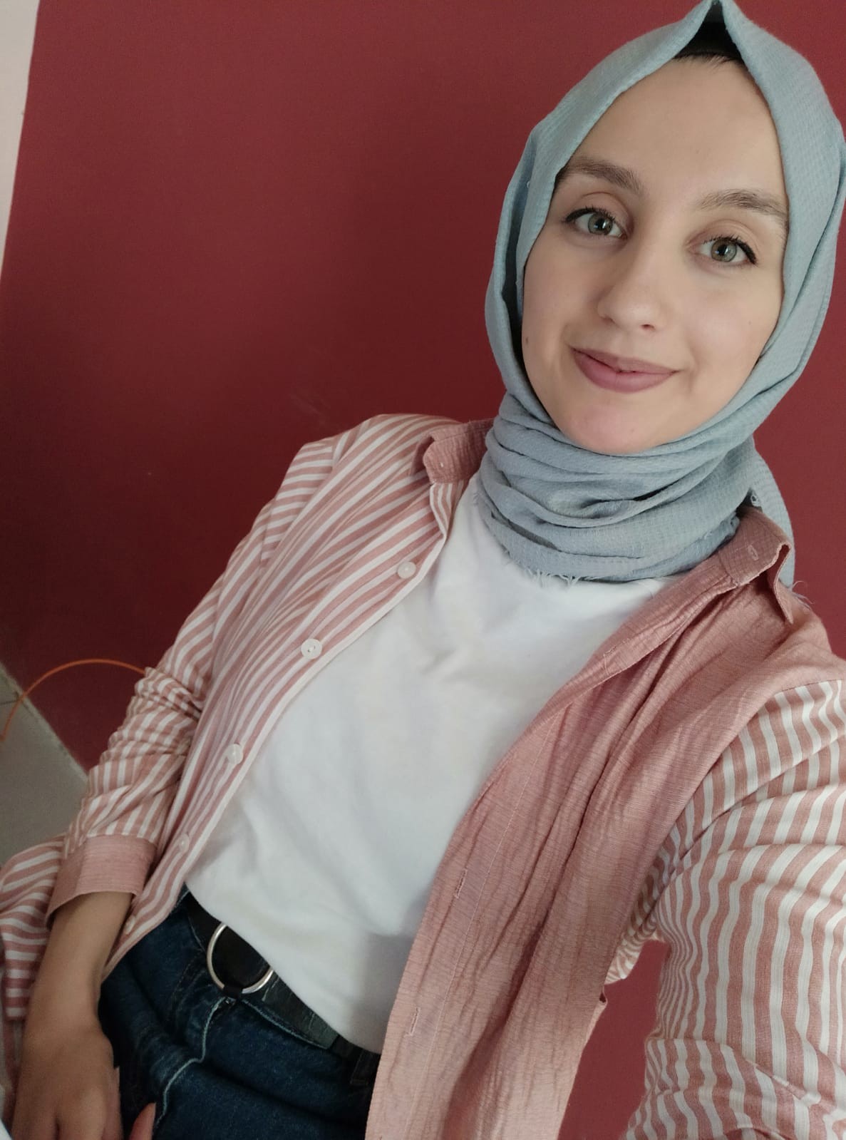 Meryem COŞKUN