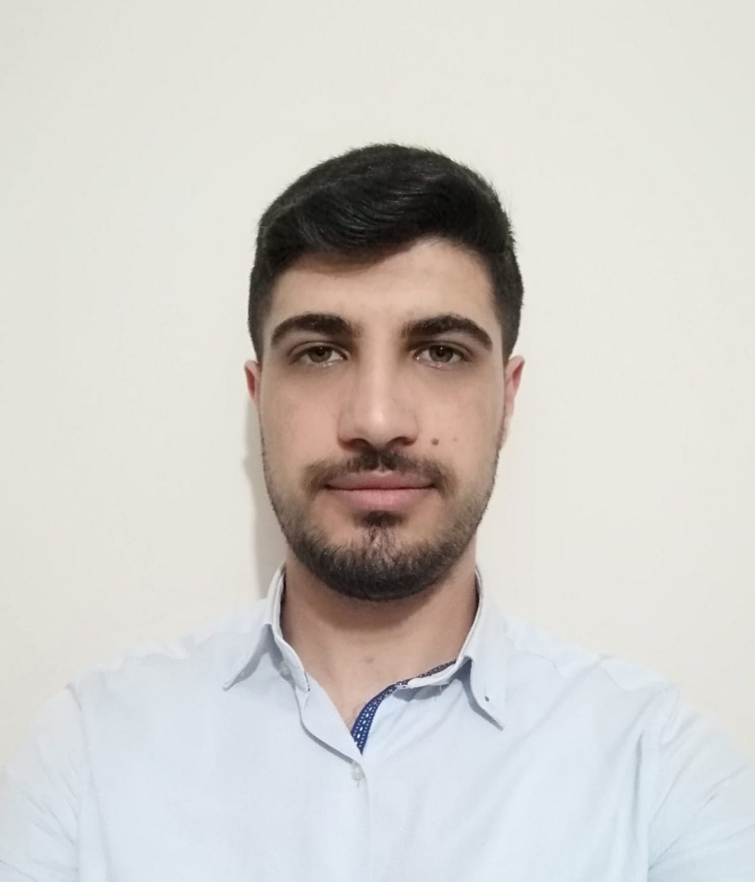 Cumali BAŞÇI