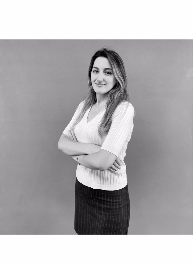 DAMLA YILDIRIM