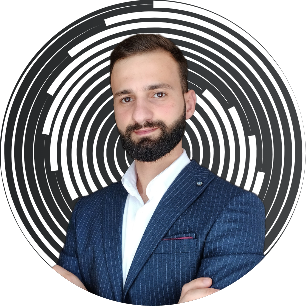 Dashdamir Bayramov