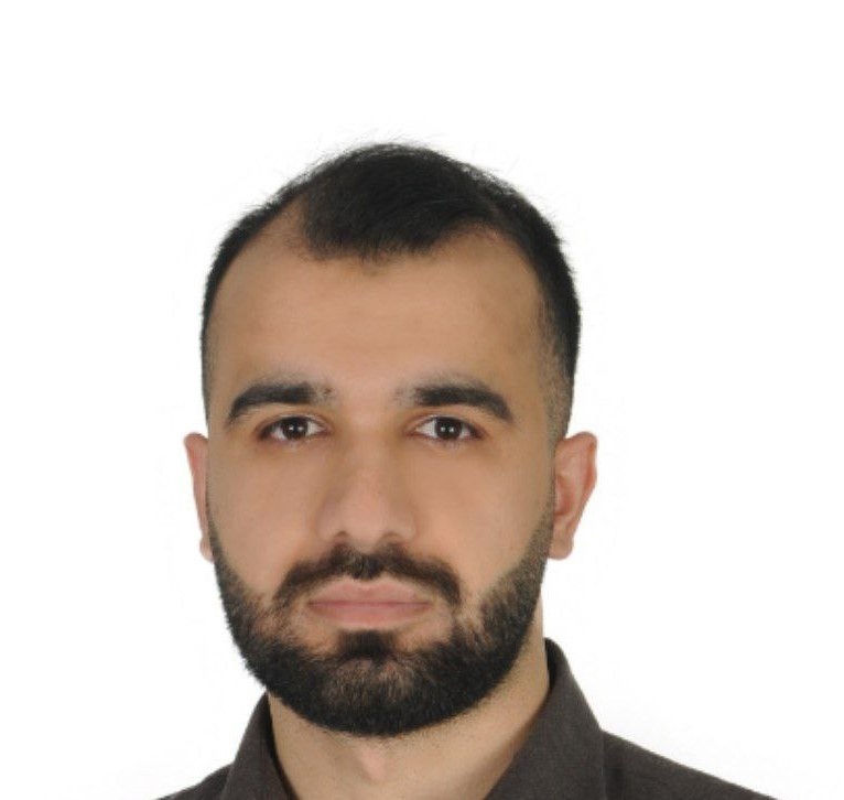 Bünyamin Demir