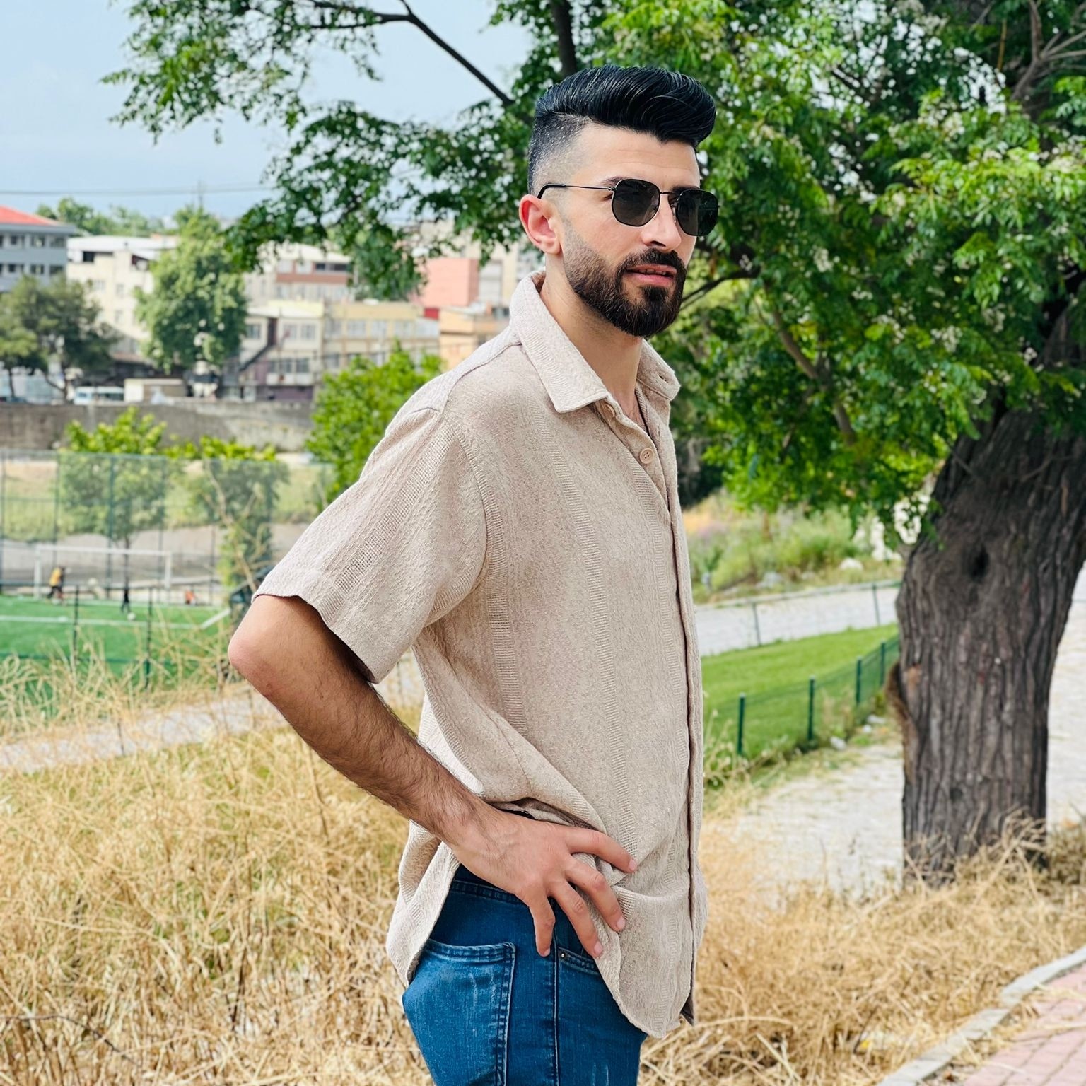 İsmail Demir