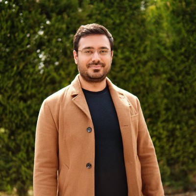 Deniz H. DURMUŞ