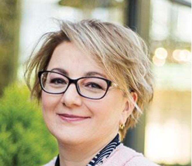 Duygu Erten