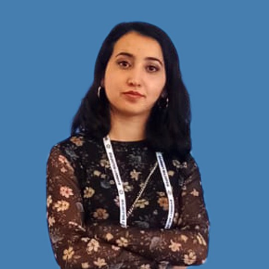 Derya Güney