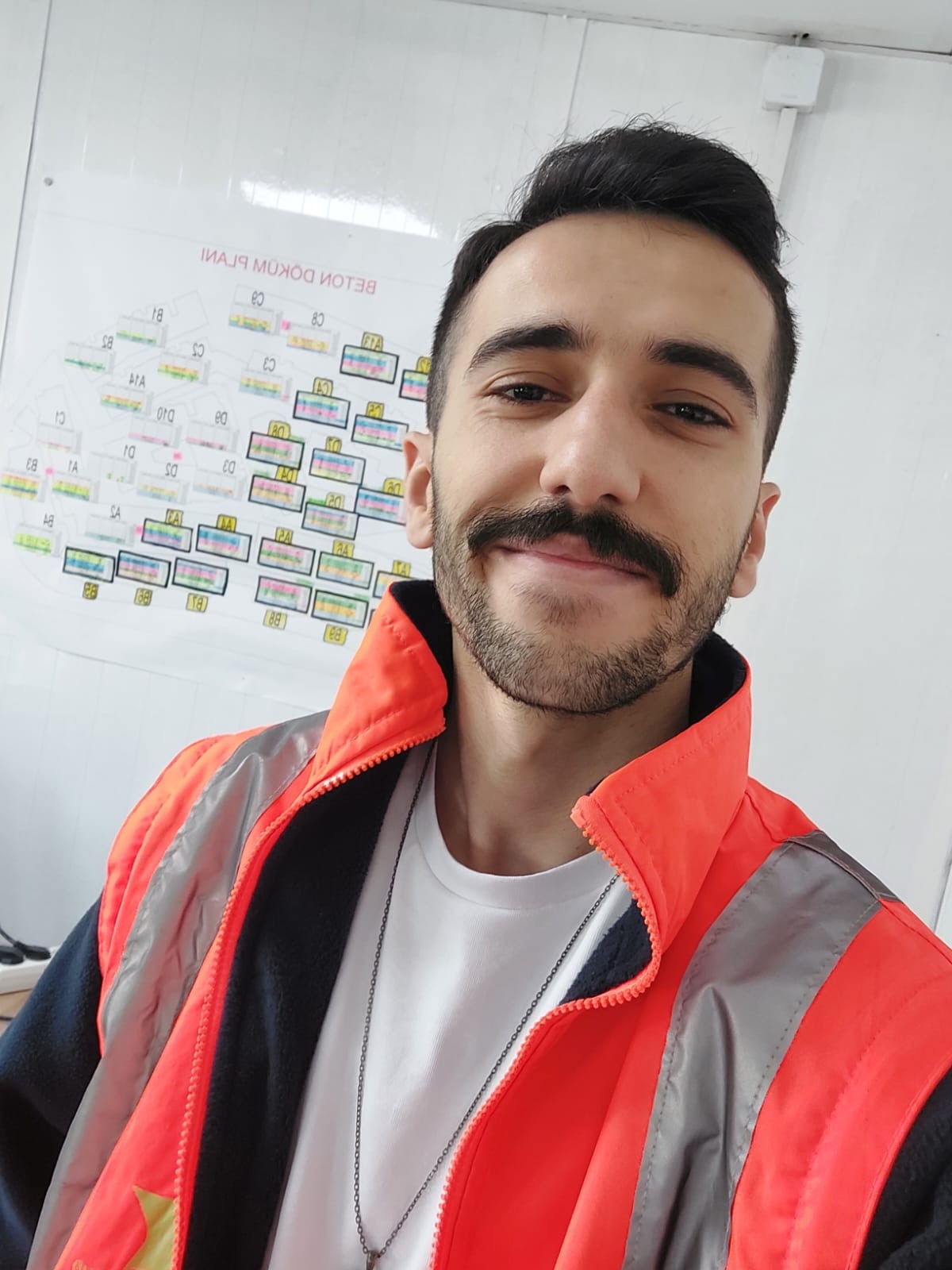 Devran Bilkay
