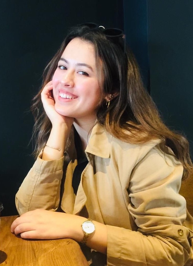 Melike Doğan