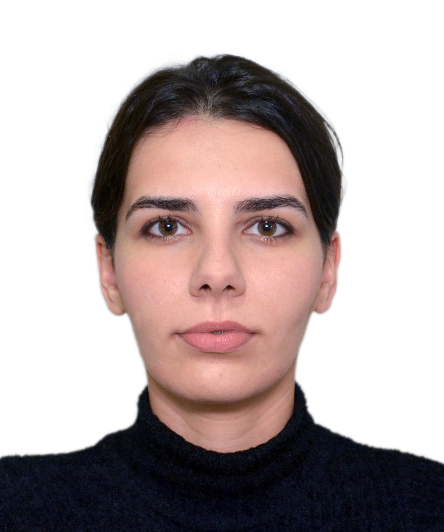 Didem Ataman